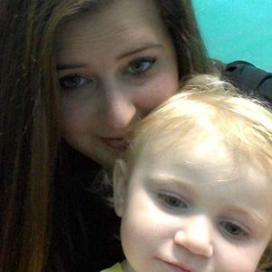 Meet your Posher, Tiffany